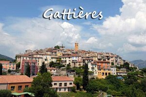 gattieres